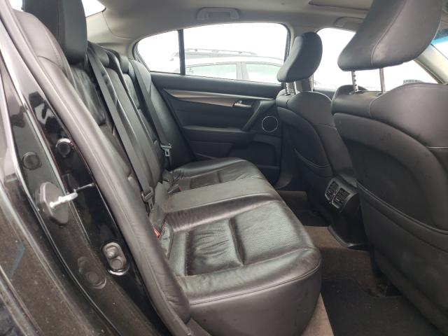 2013 ACURA TL TECH 19UUA8F56DA016849