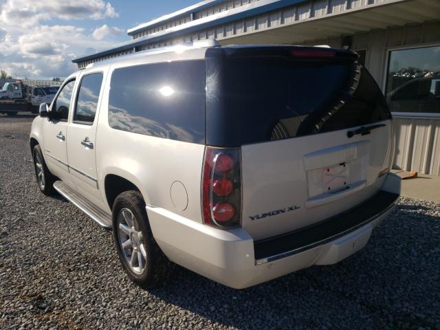 2013 GMC YUKON 1GKS2MEF0DR104825