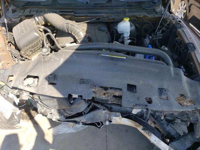 2012 DODGE RAM 1500 S 1C6RD7GT3CS171538