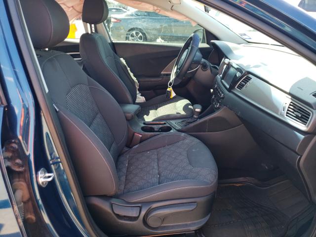 2019 KIA NIRO FE KNDCB3LC2K5260713