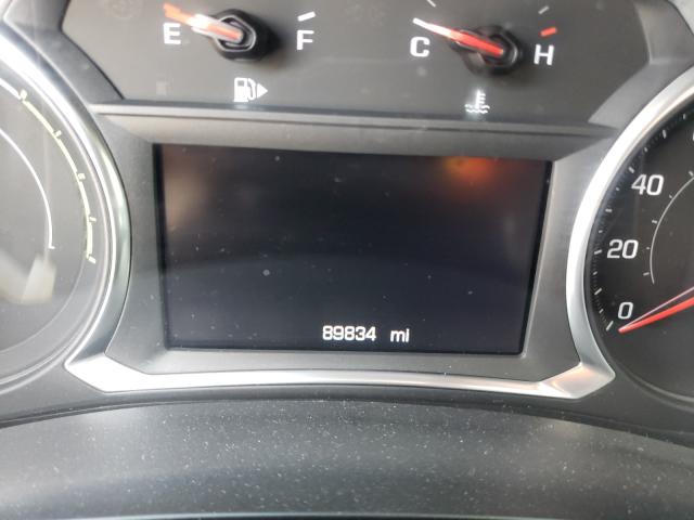 2016 CHEVROLET MALIBU HYB 1G1ZJ5SUXGF310707