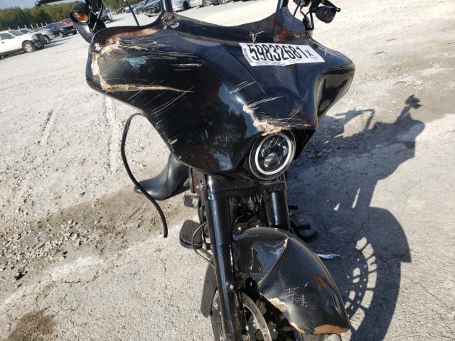 2019 HARLEY-DAVIDSON FLHRXS 1HD1KVP13KB667807