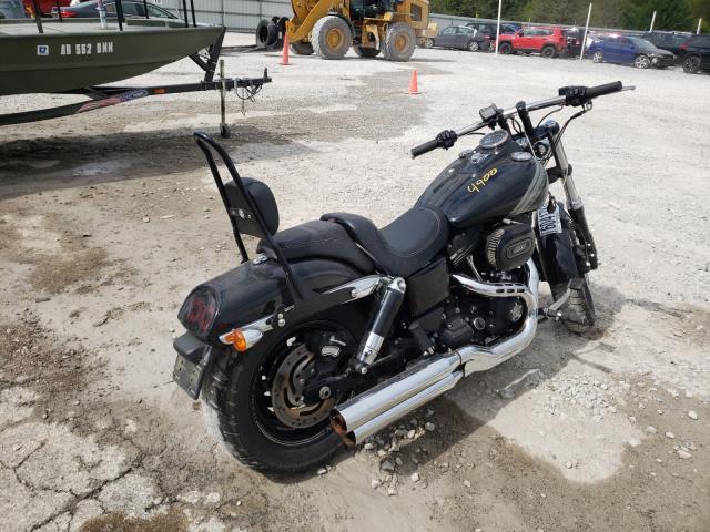 2017 HARLEY-DAVIDSON FXDF DYNA 1HD1GYM14HC315314