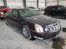 2009 CADILLAC  DTS