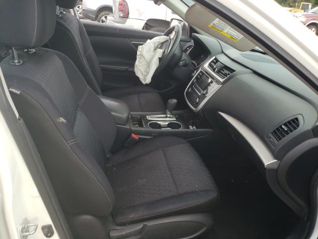 2017 NISSAN UK 1N4AL3AP4HN327451