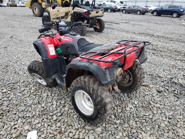 2004 HONDA TRX500 FA 478TE260444307132