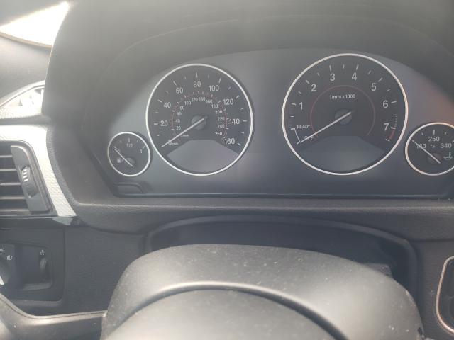 2014 BMW 335 XIGT WBA3X9C56ED867615