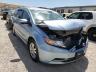 2014 HONDA  ODYSSEY