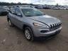 2015 JEEP  CHEROKEE