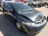 2007 HONDA  CIVIC