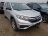 2016 HONDA  CRV