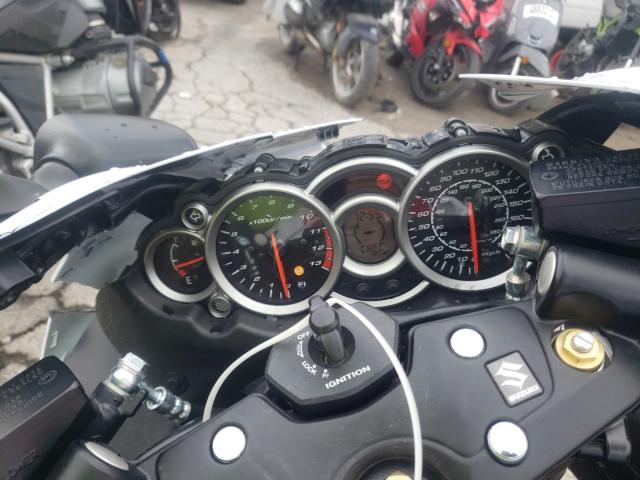 2018 SUZUKI GSX1300 RA JS1GX72B9J2101085