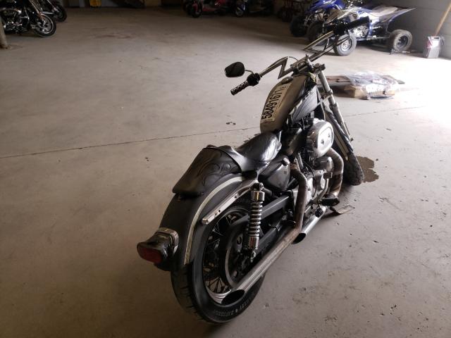 2002 HARLEY-DAVIDSON XL1200 1HD1CAP352K157238