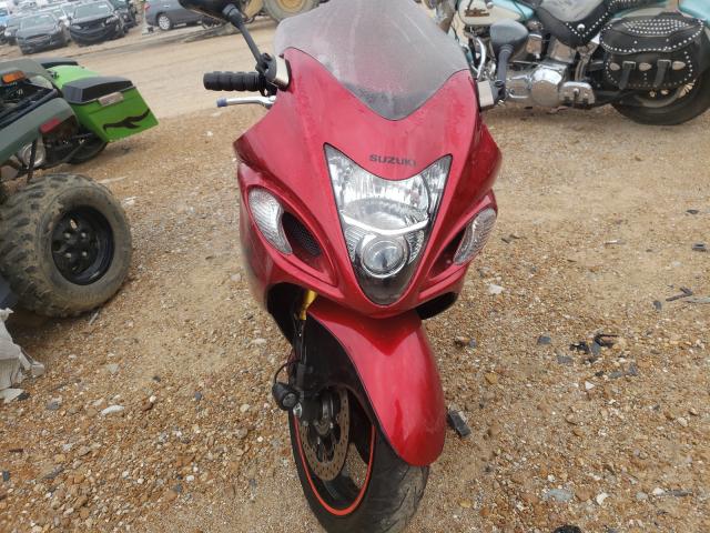 2014 SUZUKI GSX1300 RA JS1GX72B9E2101772