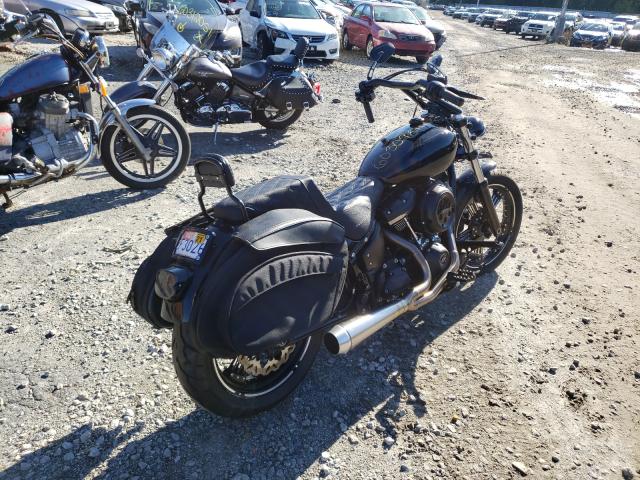 2019 HARLEY-DAVIDSON FXBB 1HD1YJJ16KC011725