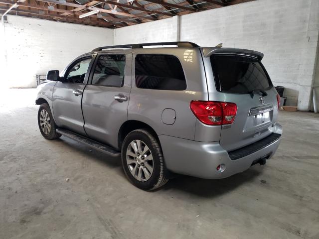 2012 TOYOTA SEQUOIA LI 5TDKY5G10CS039816