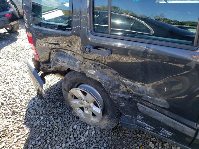 2011 JEEP LIBERTY SP 1J4PN2GK4BW580088
