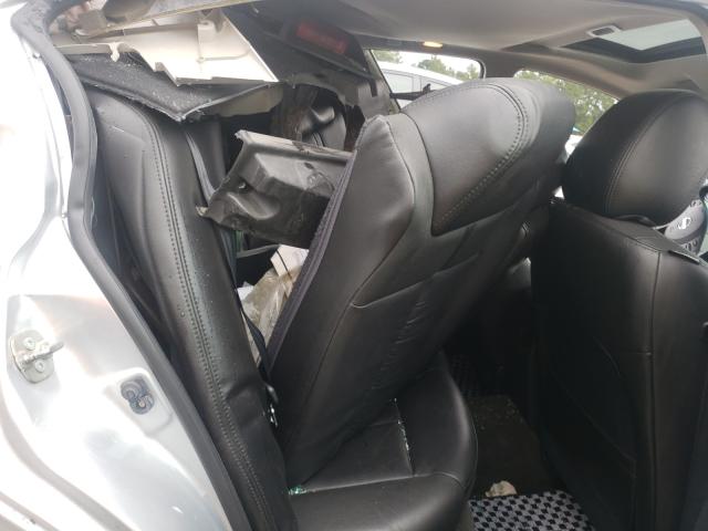 2012 NISSAN ALTIMA BAS - 1N4AL2AP1CC163526