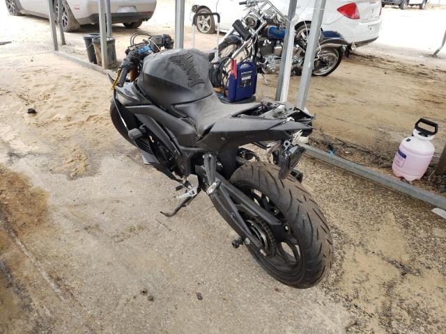 2019 YAMAHA YZFR3 MH3RH17Y9KK002968
