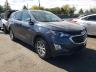 2018 CHEVROLET  EQUINOX