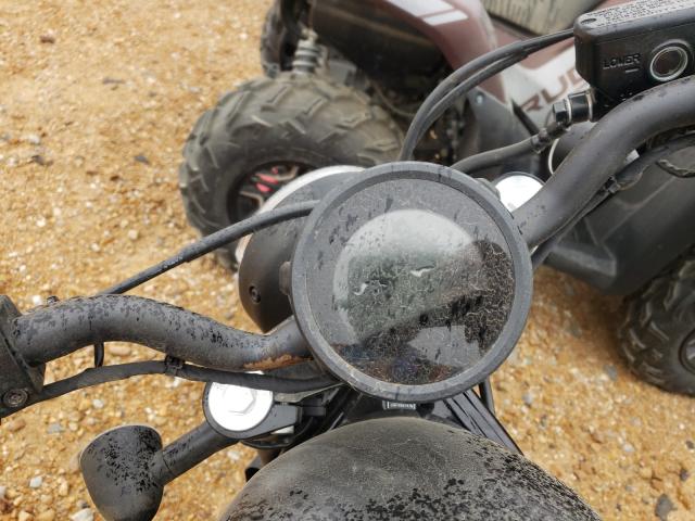 2021 HONDA CMX300 A MLHNC5350M5401541