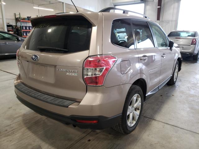 2015 SUBARU FORESTER 2 - JF2SJARC6FH473292