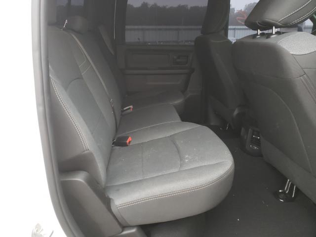 2021 RAM 2500 TRADE 3C6UR5CJXMG641738