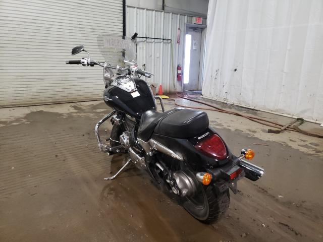 2013 SUZUKI VZ800 JS1VS56AXD2100365