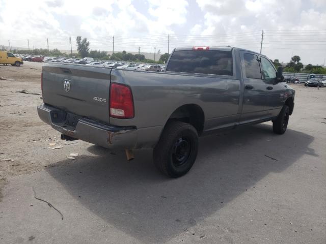 2011 DODGE RAM 2500 3D7TT2CT3BG585814