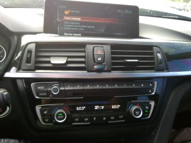 2017 BMW 430I WBA4R7C58HK679830