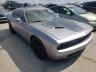 2015 DODGE  CHALLENGER