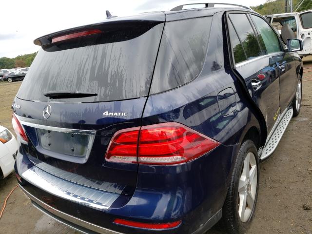 2019 MERCEDES-BENZ GLE 400 4M 4JGDA5GBXKB215049