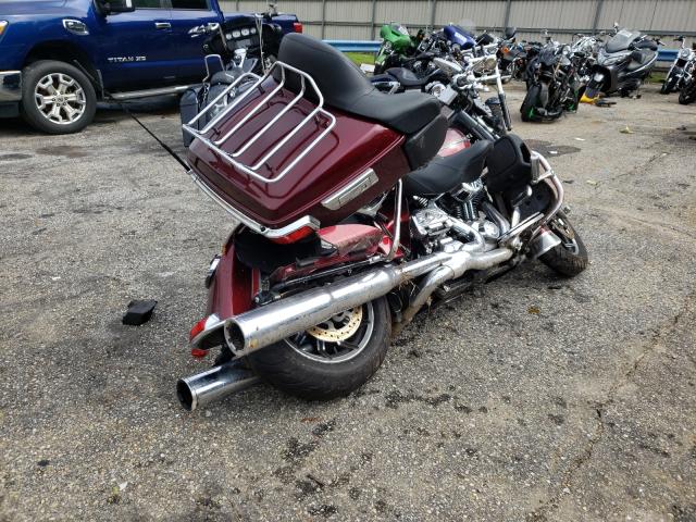 2016 HARLEY-DAVIDSON FLHTK ULTR 1HD1KEL14GB689151