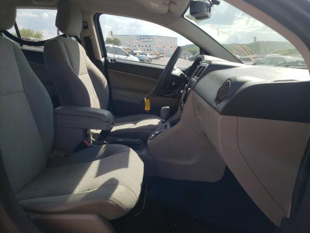 2011 DODGE CALIBER MA 1B3CB3HA5BD172303