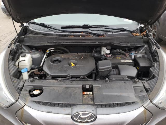 2015 HYUNDAI TUCSON KM8JTCAF0FU019158
