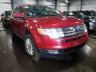 2009 FORD  EDGE