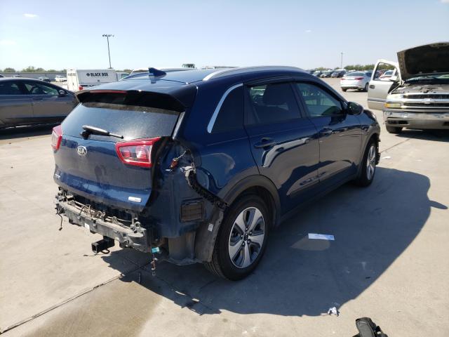 2019 KIA NIRO FE KNDCB3LC2K5260713