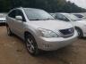 2008 LEXUS  RX350