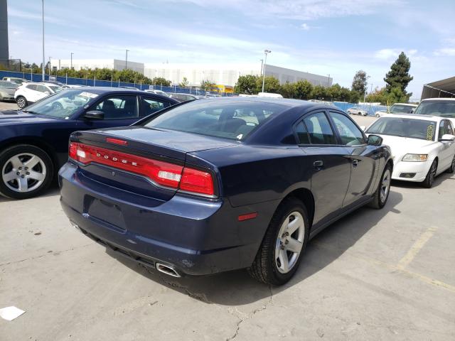 2013 DODGE CHARGER PO 2C3CDXAT8DH570935