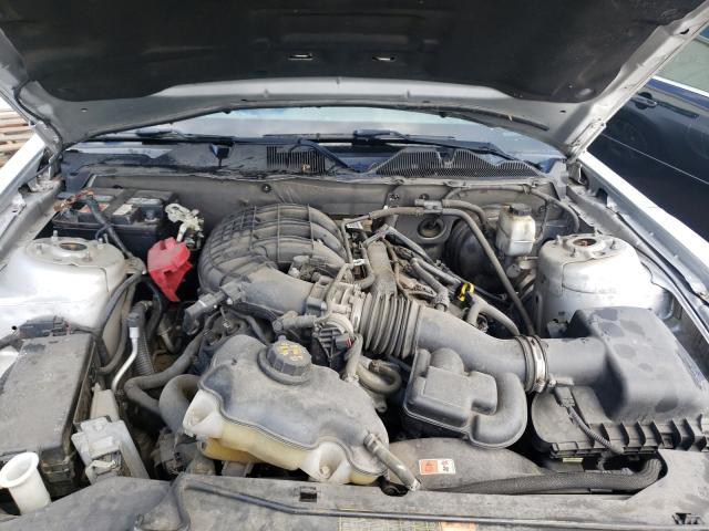 2012 FORD 1100 1ZVBP8AM5C5226883