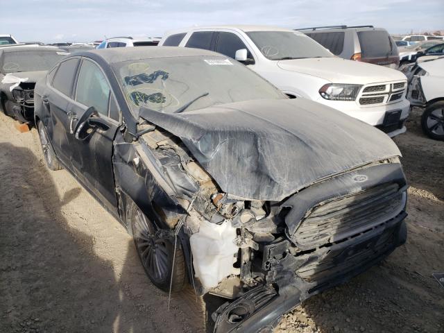 2014 FORD FUSION TIT 3FA6P0K98ER293015