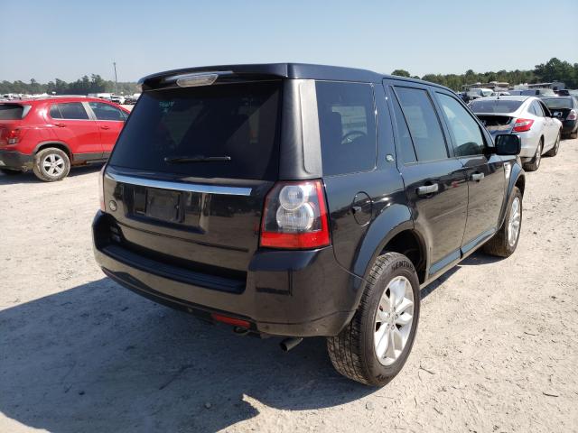 2011 LAND ROVER LR2 HSE SALFR2BN1BH263681
