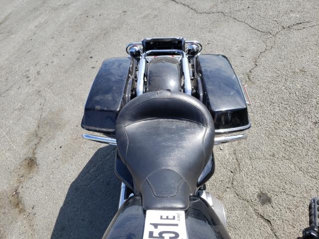 2001 HARLEY-DAVIDSON FLHT 1HD1DDV151Y635525