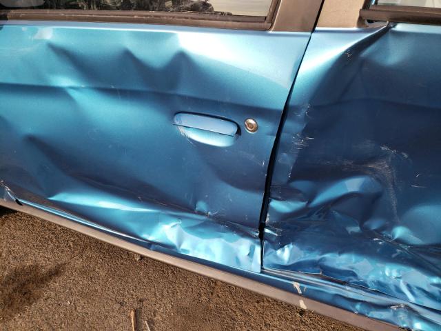 2015 MITSUBISHI MIRAGE DE ML32A3HJ0FH000789