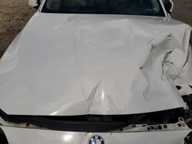2011 BMW 528I WBAFR1C57BC737143
