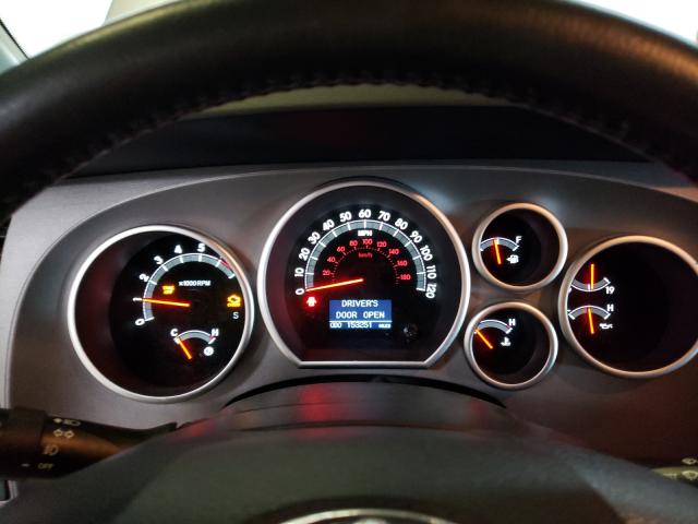 2012 TOYOTA SEQUOIA LI 5TDKY5G10CS039816