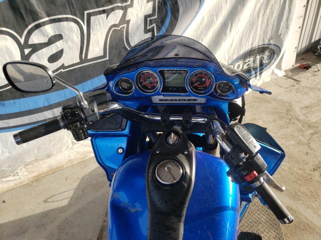 2012 KAWASAKI VN1700 J JKBVNRJ12CA005157