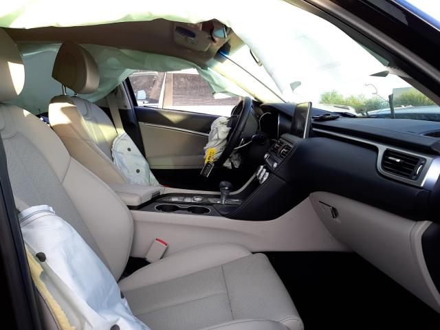 2021 GENESIS G70 KMTG64LA5MU067136