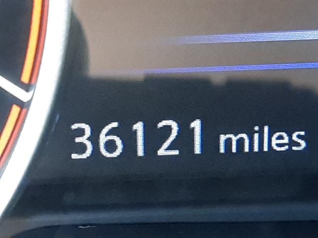 2020 NISSAN MAXIMA SV 1N4AA6CV7LC379244