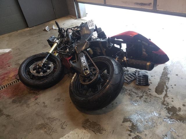 2006 KAWASAKI ZX1000 D6F JKAZXCD106A007406